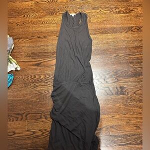 James Perse t shirt dress